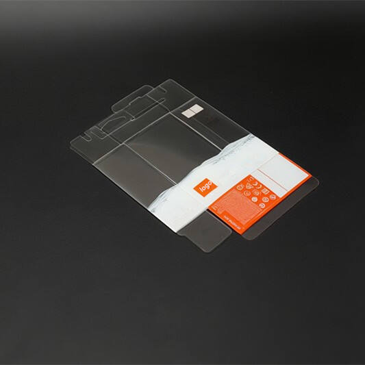 How Foldable Clear Plastic Boxes Enhance Product Visibility and Appeal