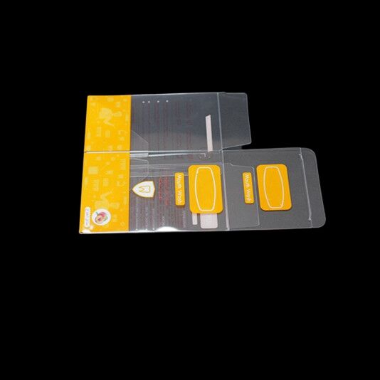 What Makes Clear Plastic Boxes Ideal for Retail Display?