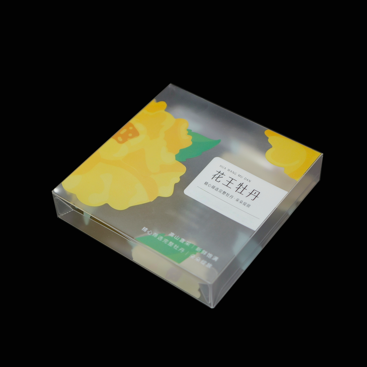 Where to Buy High-Quality Foldable Clear Plastic Boxes in Bulk