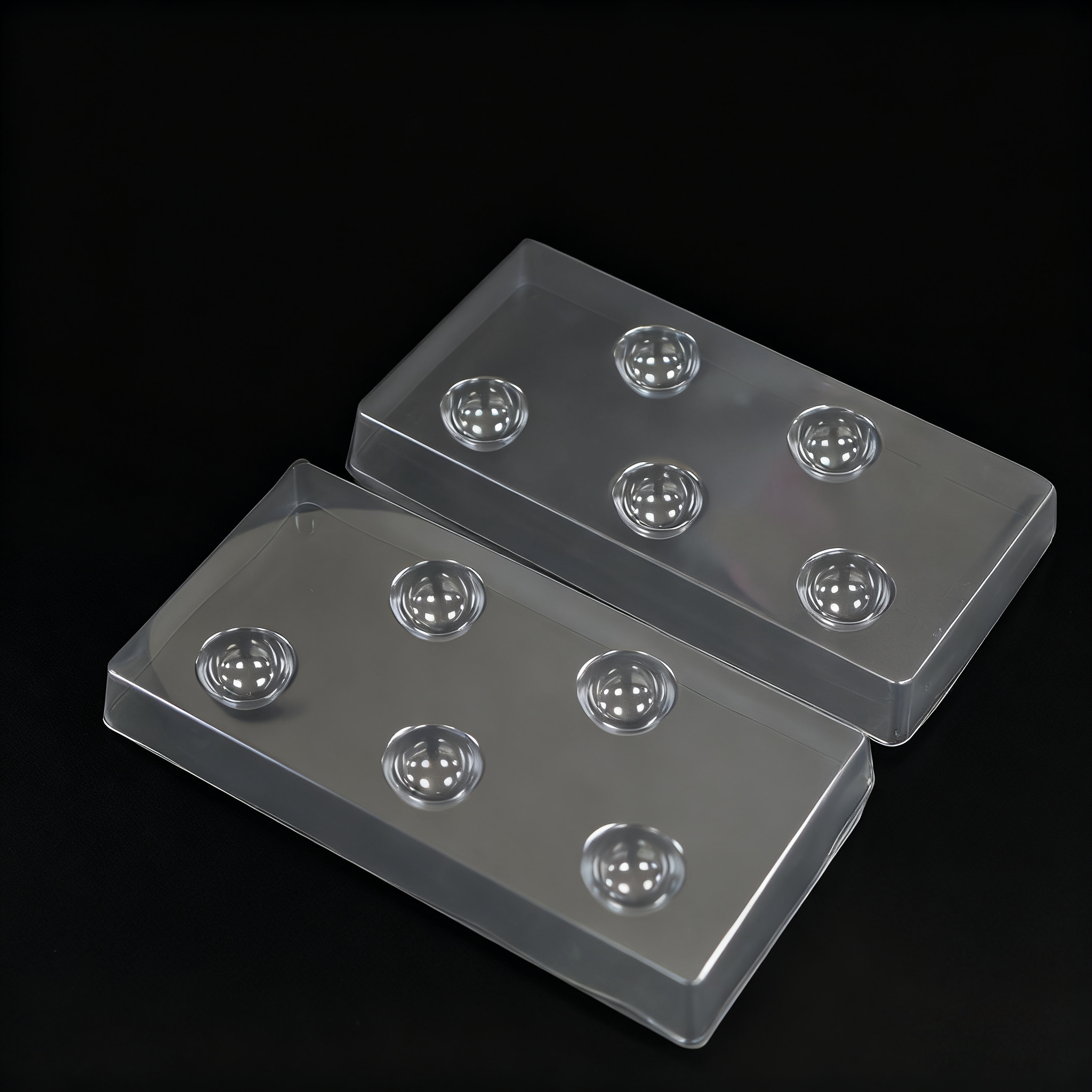 Where to Source Durable and Eco-Friendly Clear Plastic Blister Packaging