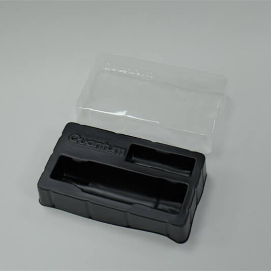 What Are the Latest Trends in Plastic Blister Box Design?