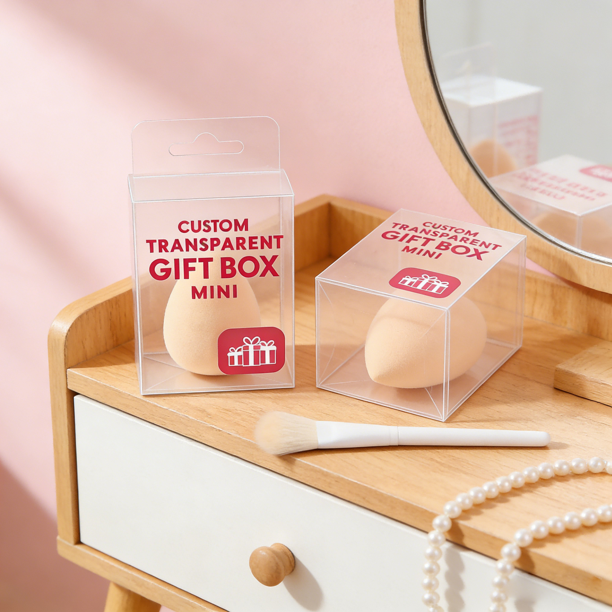 What Wholesale Buyers Should Know About Clear Acetate Box Quality