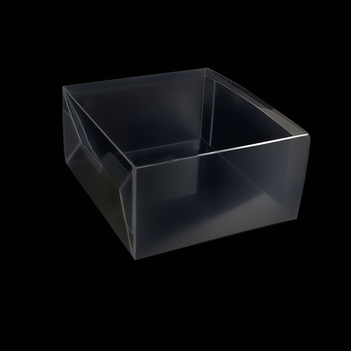 How to Properly Maintain and Clean Your Clear Pet Box?