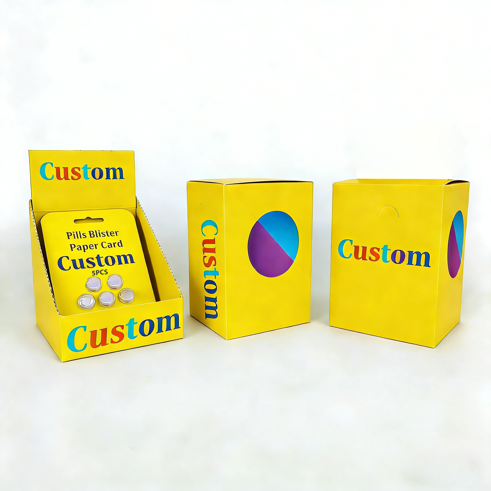 How Do Blister Packs Enhance the Shelf Life of Tablets?