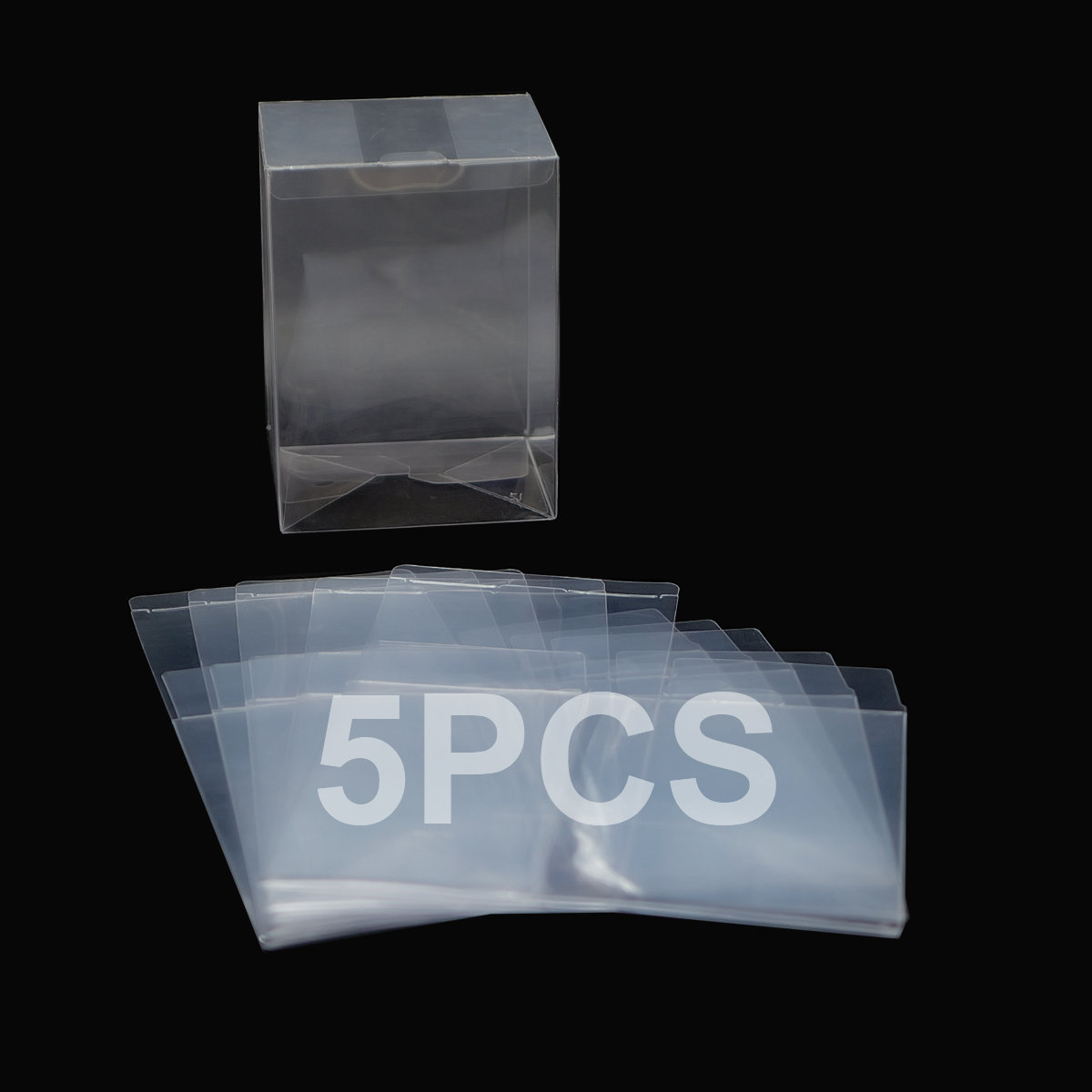 What Are the Top Features to Look for in Wholesale Collapsible Plastic Boxes?