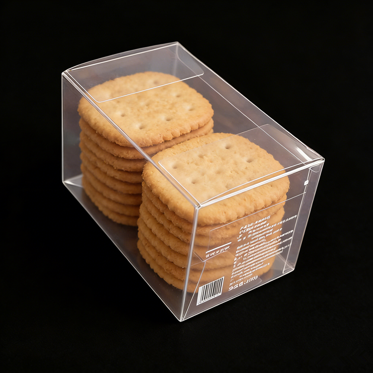 What Types of Products Are Best Suited for Transparent Box Packaging?