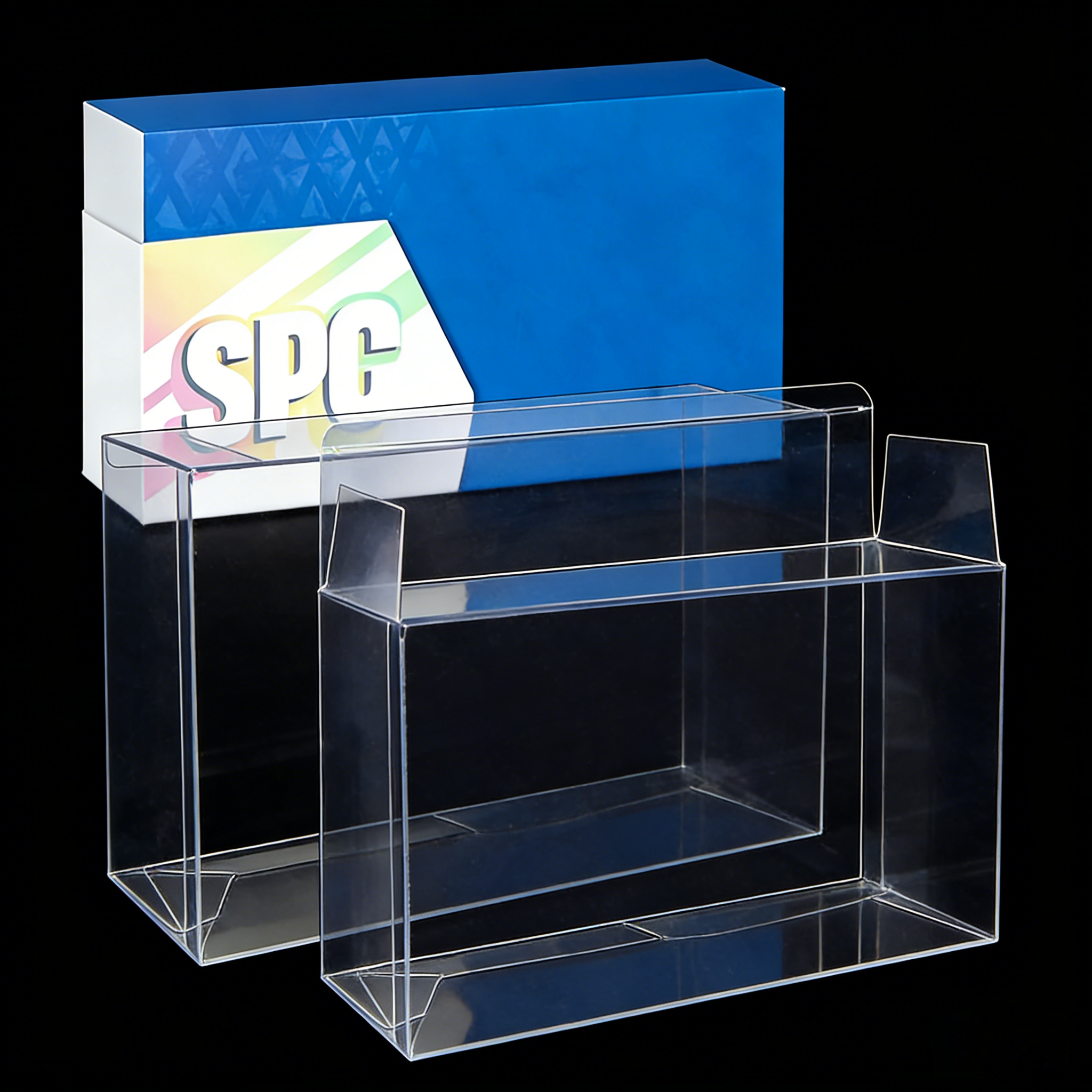Where to Source Affordable Transparent Packaging Boxes for Bulk Orders