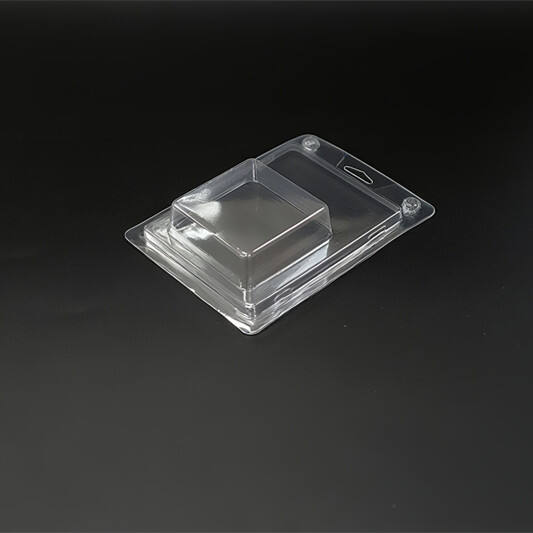 How to Maximize the Impact of Your Product with Custom PVC Blister Packaging