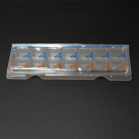 薬剤管理においてブリスターパックが最適な選択肢となる理由