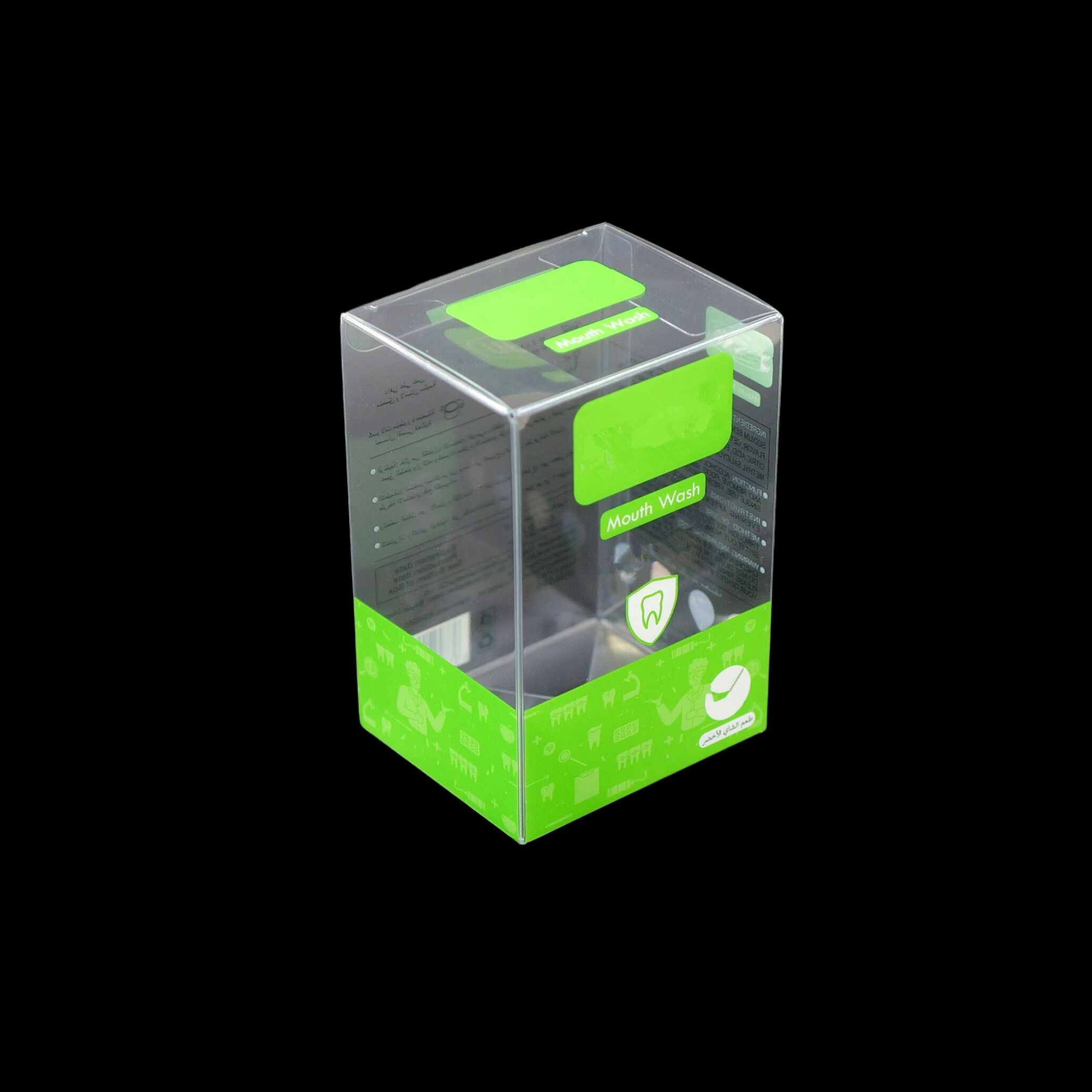 How Clear Plastic Gift Boxes Enhance Customer Experience and Product Appeal