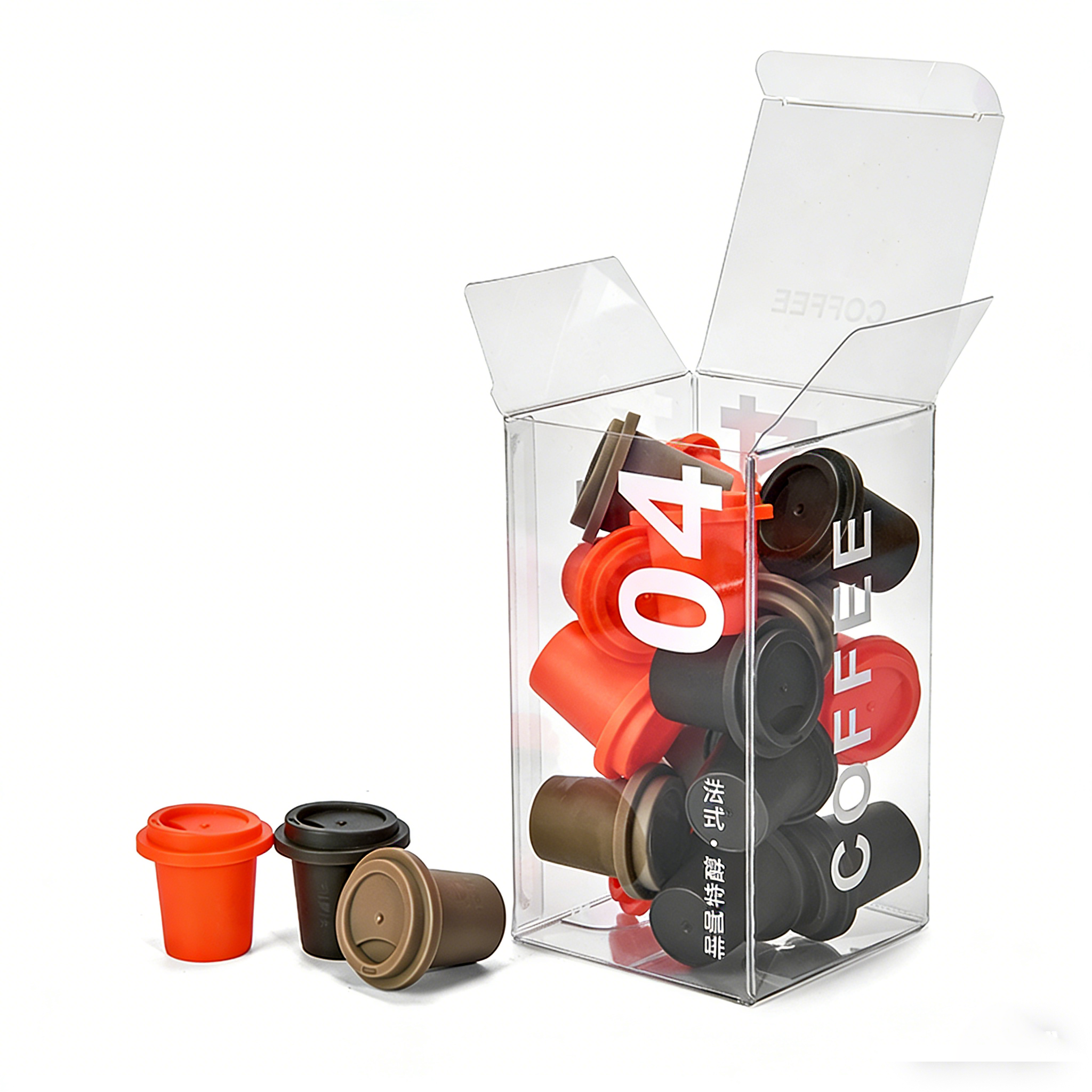 How to Maximize Your Packaging Efficiency with Transparent Plastic Boxes