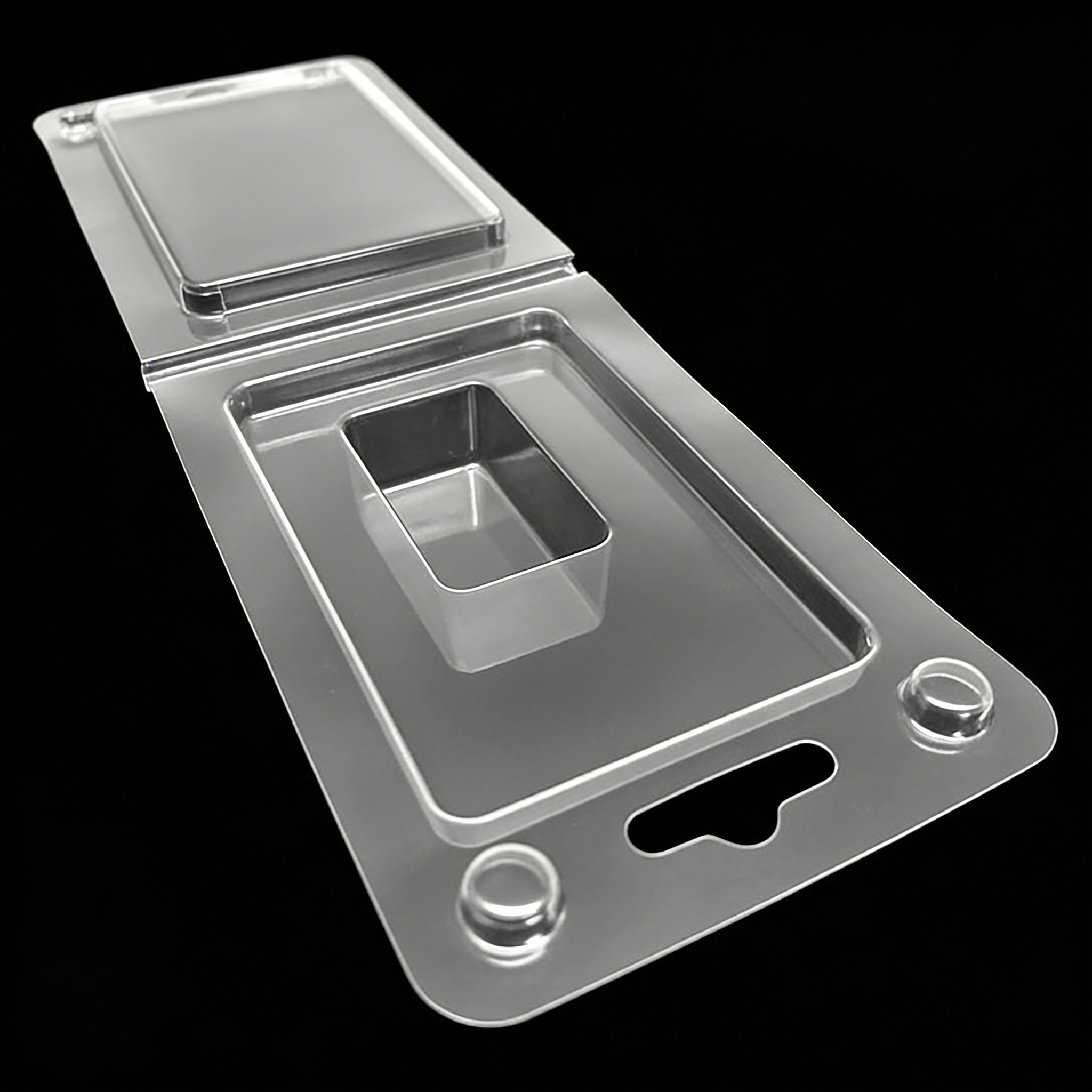 Where to Source Affordable Yet Durable Clamshell Blisters in Bulk?