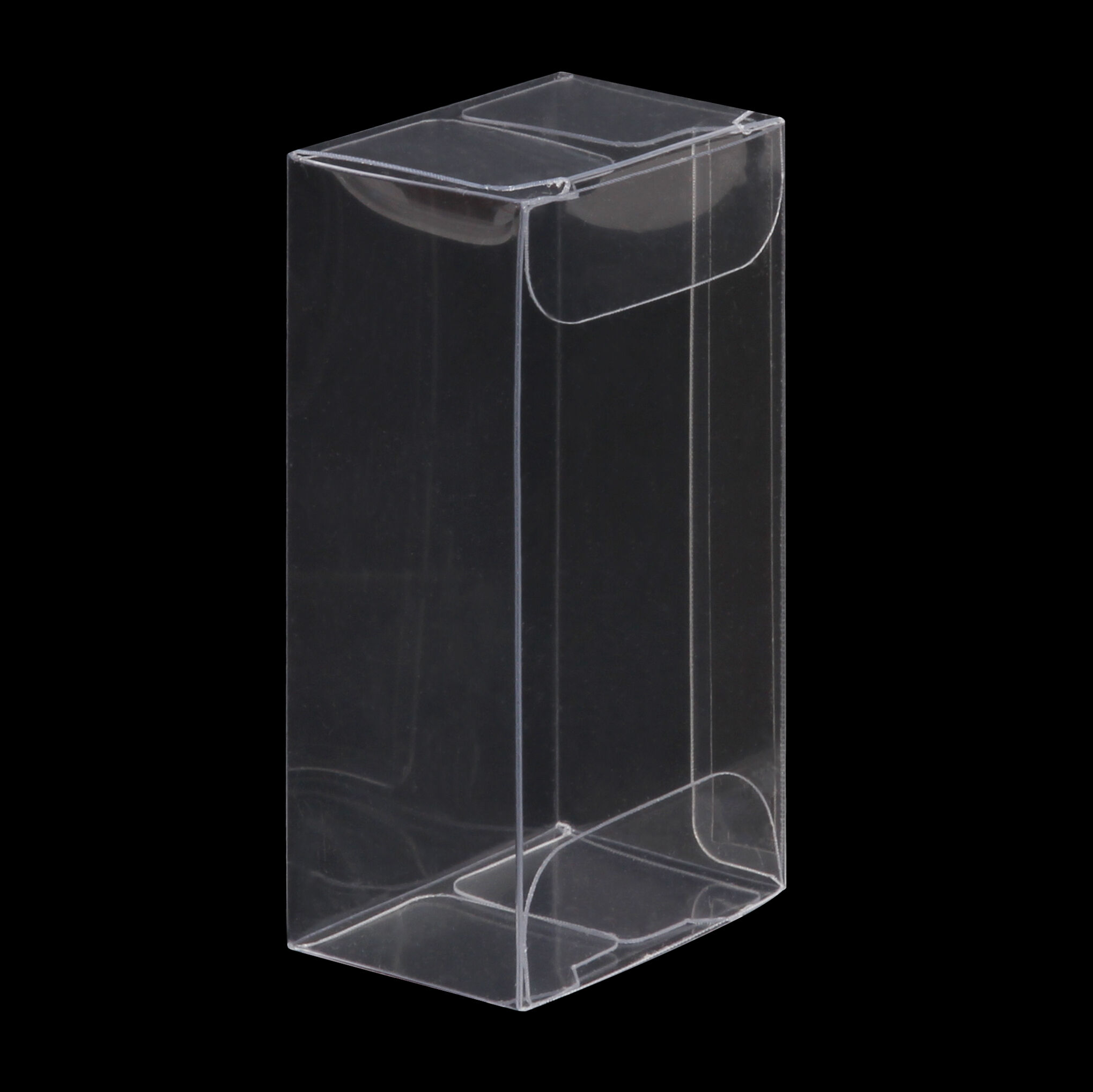 How to Maximize Your Sales with Small Transparent Boxes