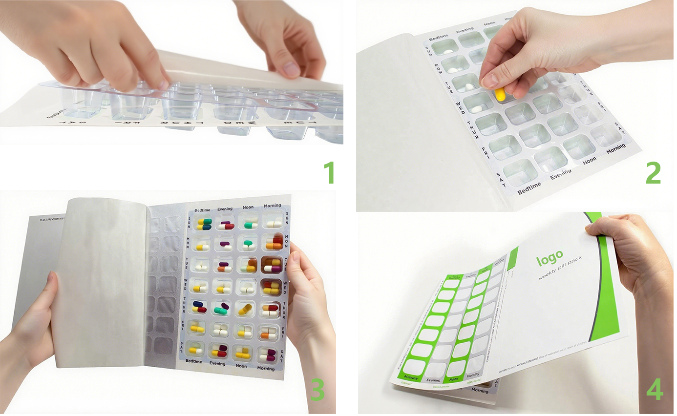 Common Usage Issues with Blister Packaging and How to Avoid Them