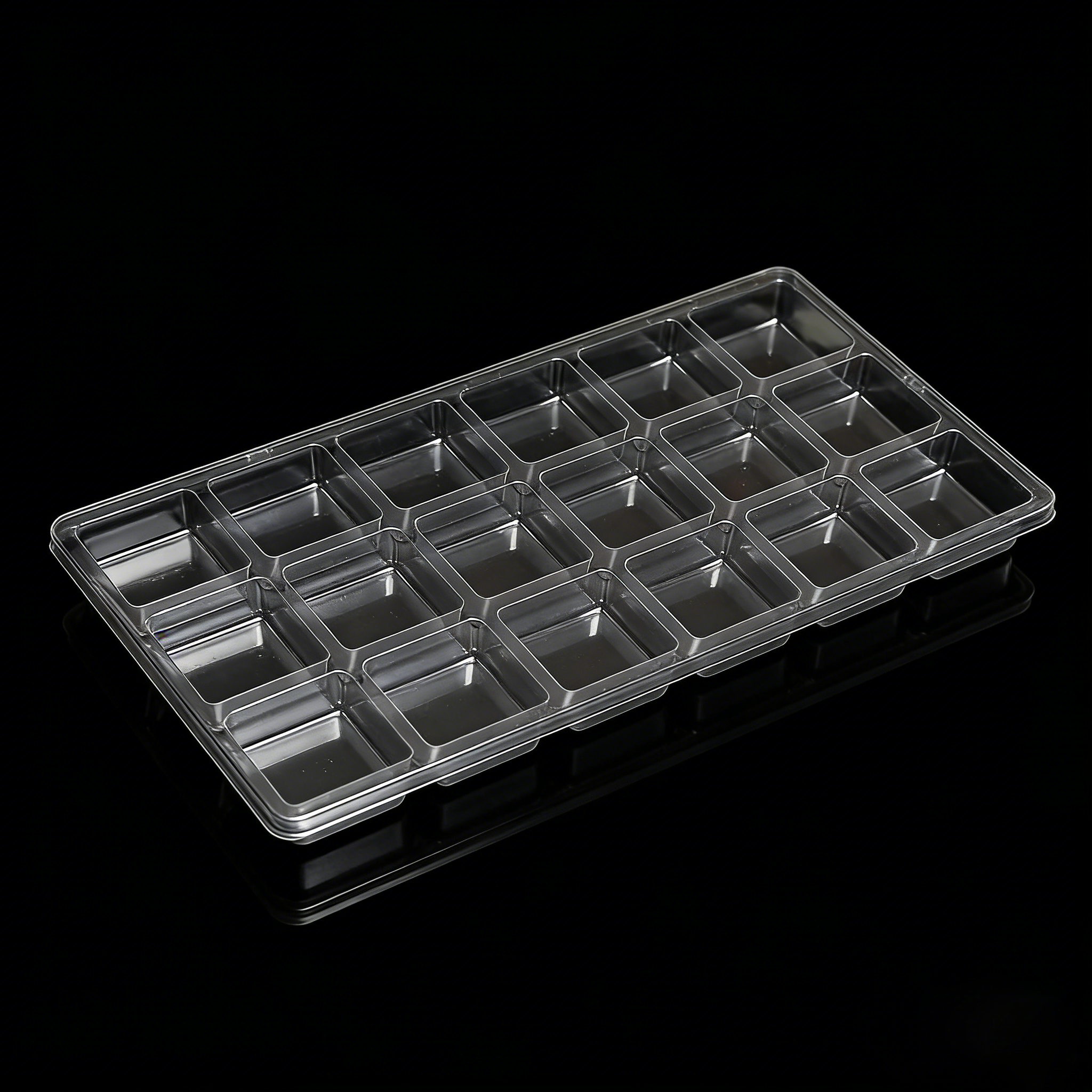What Customization Options Are Available for Plastic Clamshell Packaging?