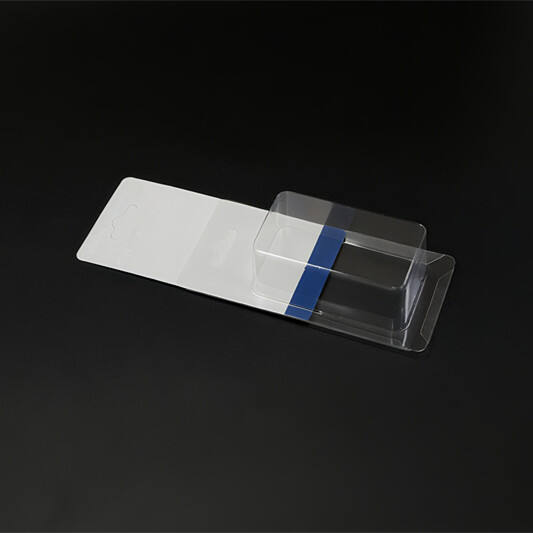How Eco Blister Packaging Reduces Waste and Enhances Product Appeal