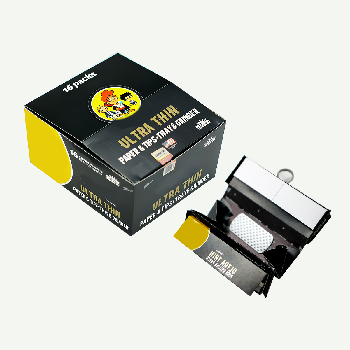 What to Consider When Choosing Folding Corrugated Plastic Boxes for Your Business