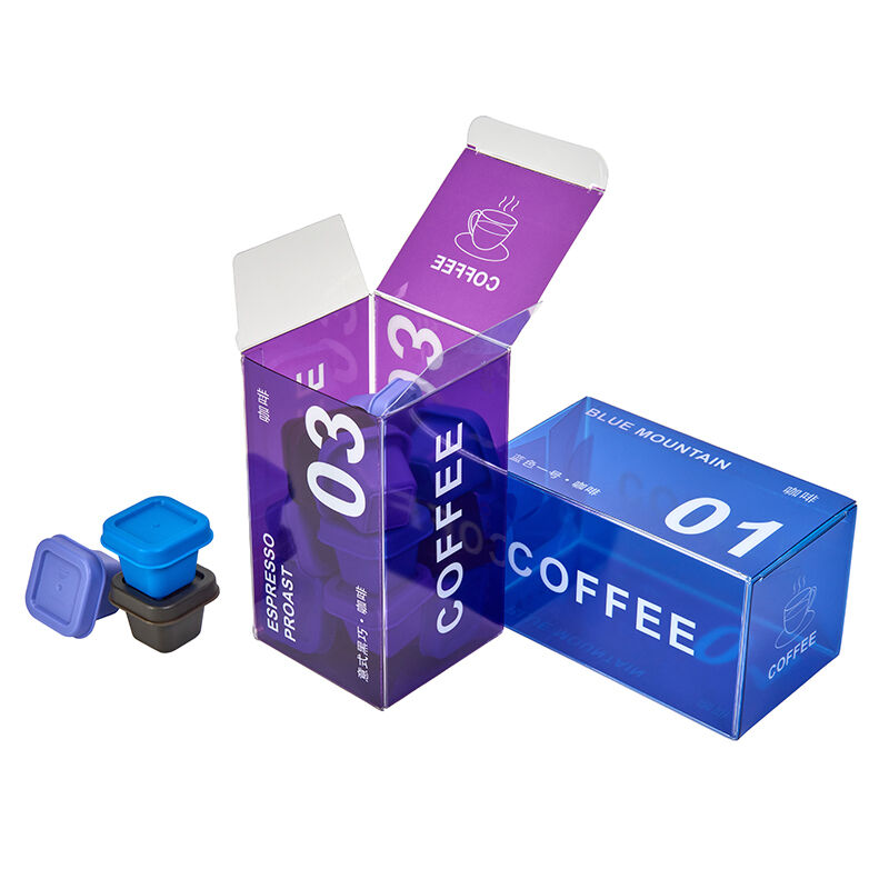 How to Maximize Efficiency with Wholesale PVC Transparent Packaging Solutions