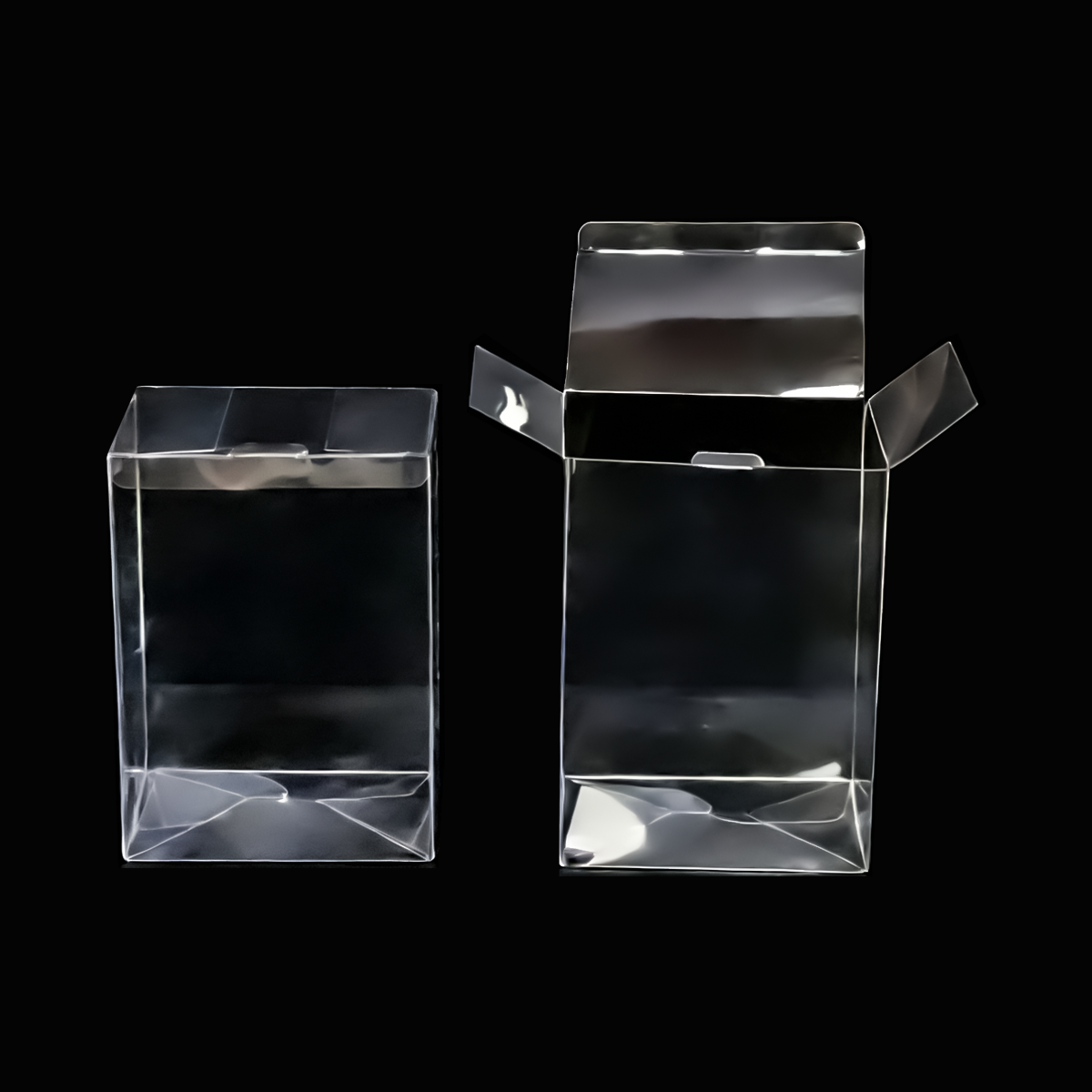Common Usage Issues with Pet Clear Boxes and How to Solve Them