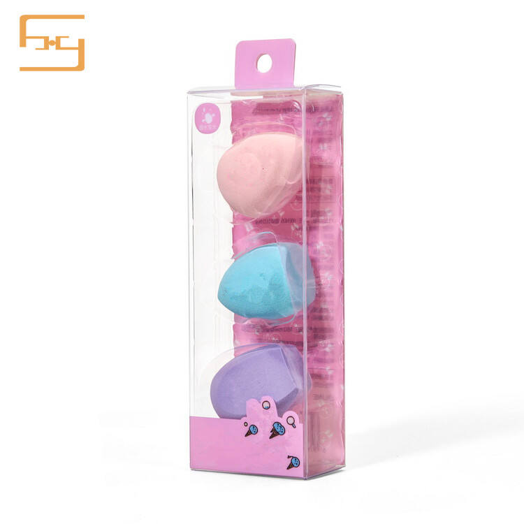 Where to Find High-Quality Wholesale PVC Transparent Boxes?