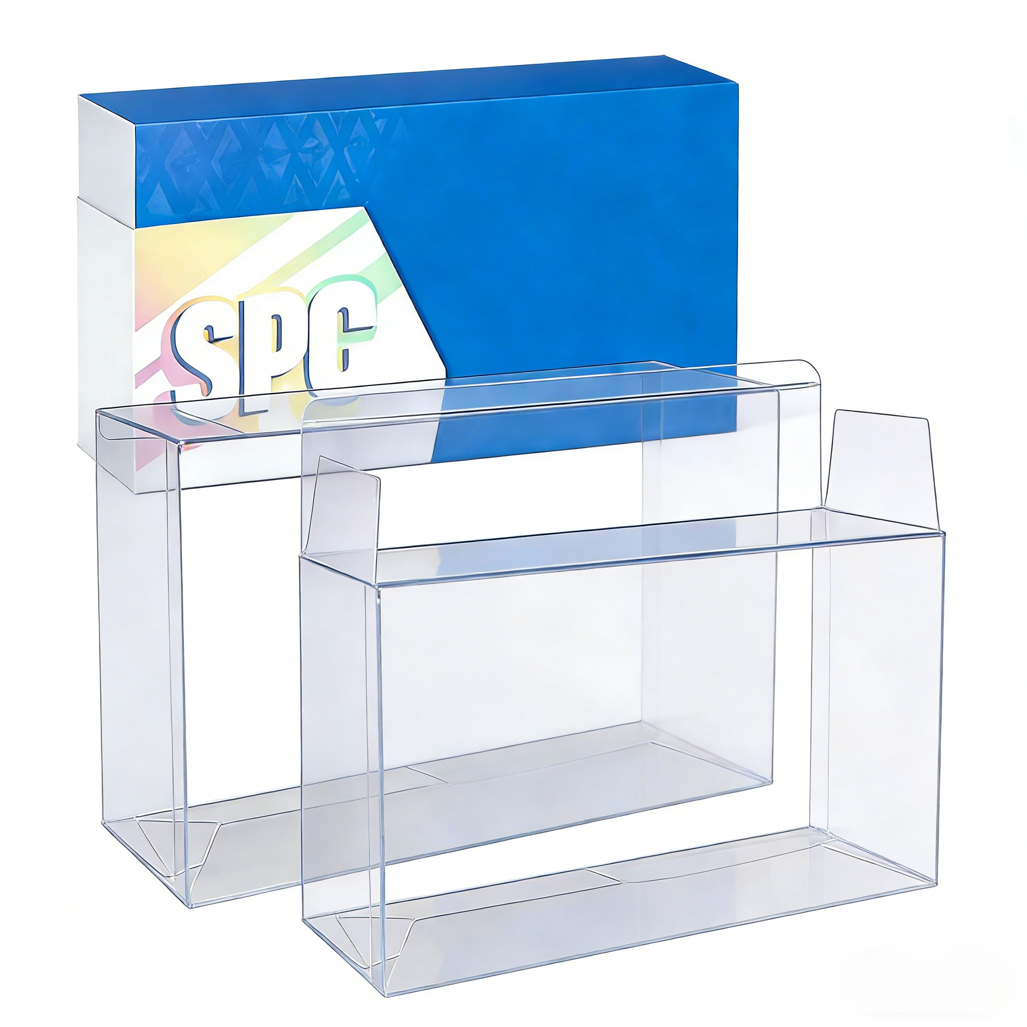 How to Effectively Store and Transport Goods Using PET Plastic Boxes?