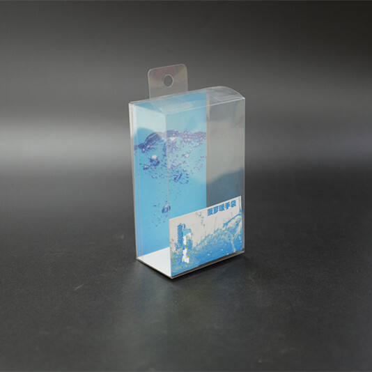 How to Choose the Right Size and Style of Transparent Lid Boxes for Your Products