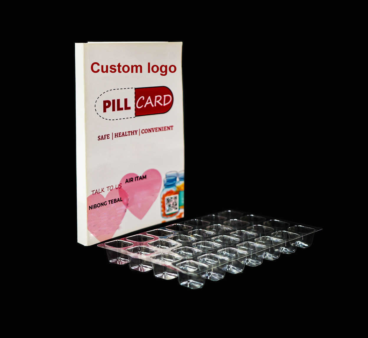 How Blister Packaging Enhances Tablet Product Shelf Life