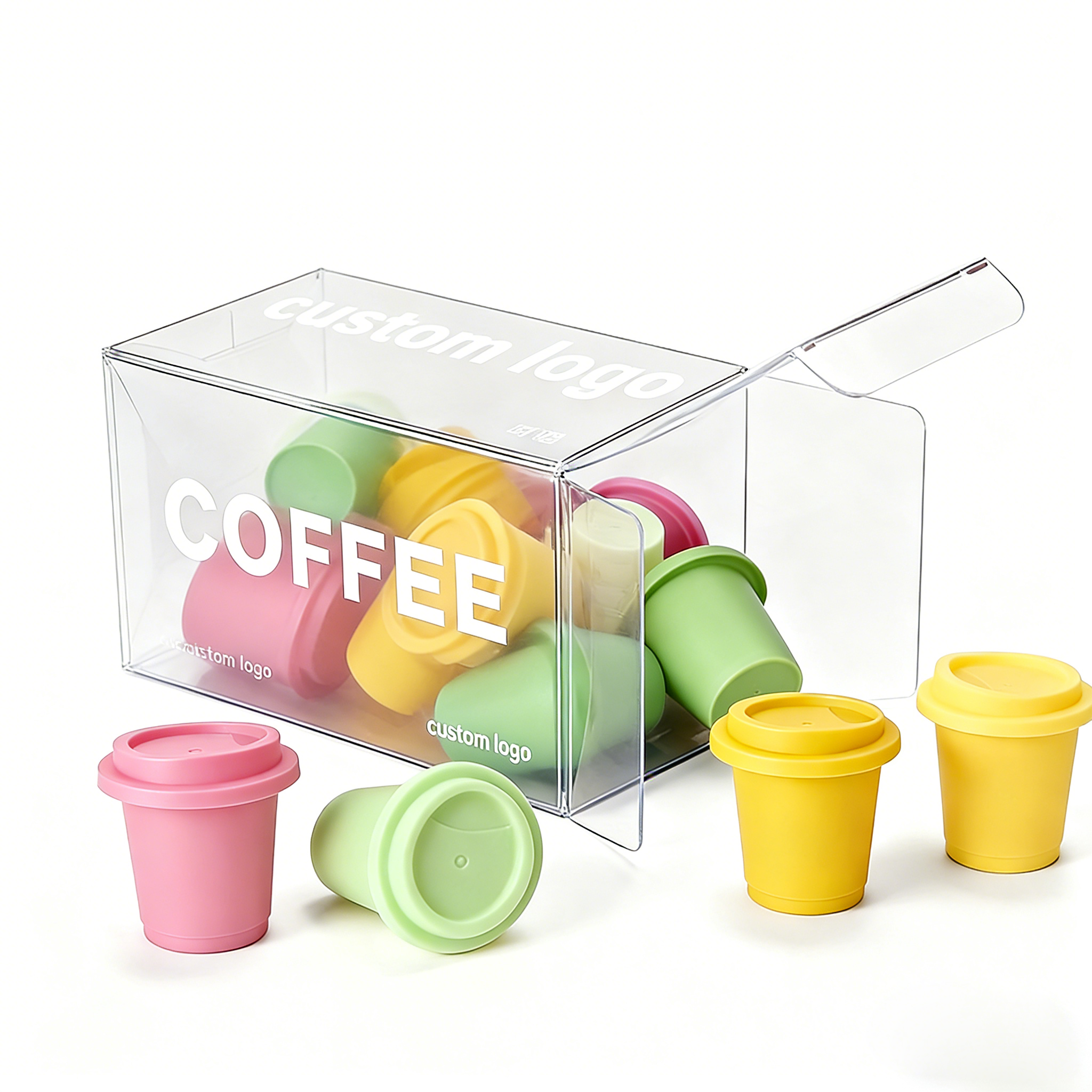 Where to Find Eco-Friendly Transparent Plastic Boxes for Sustainable Packing