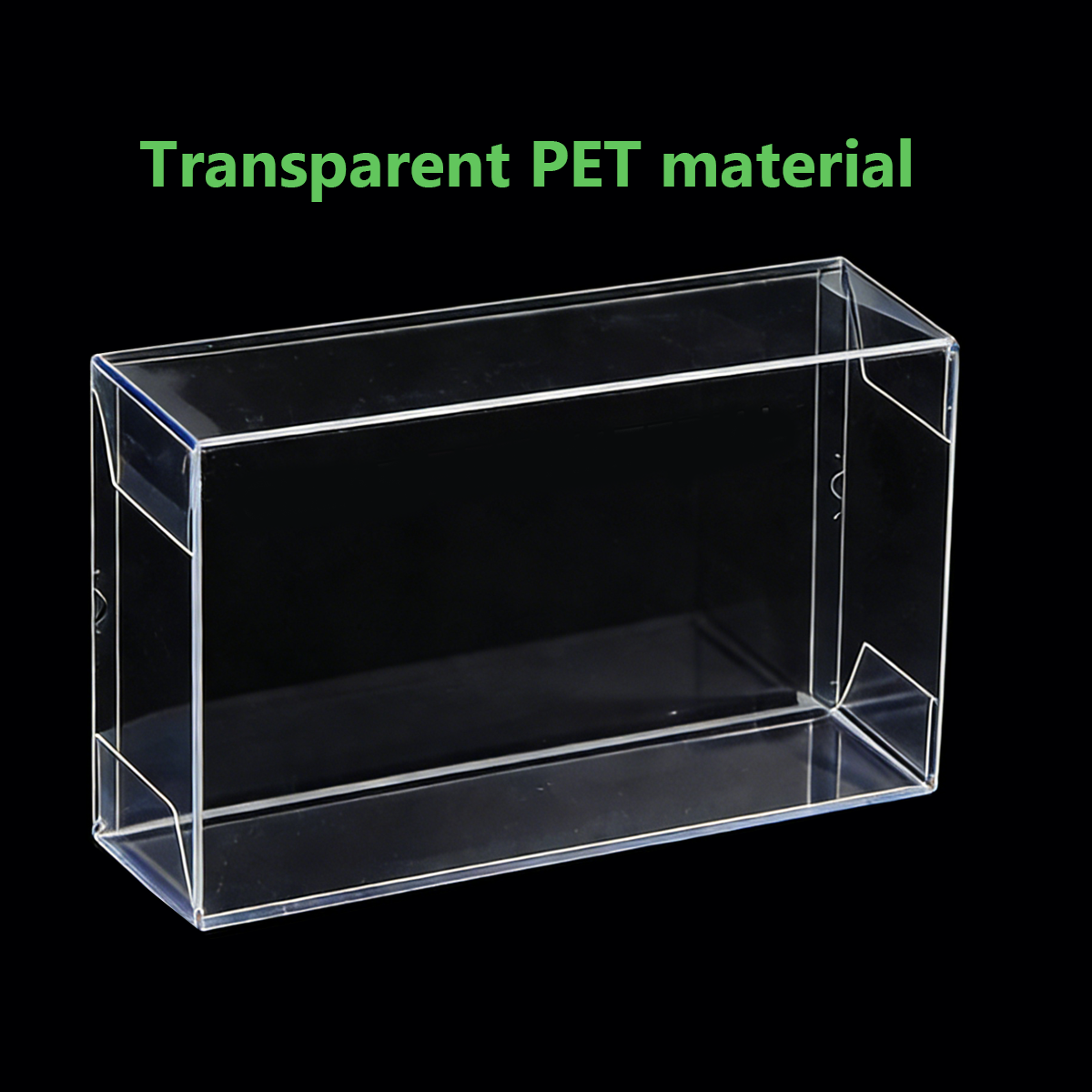 Where to Buy High-Quality Transparent Boxes for Wholesale?