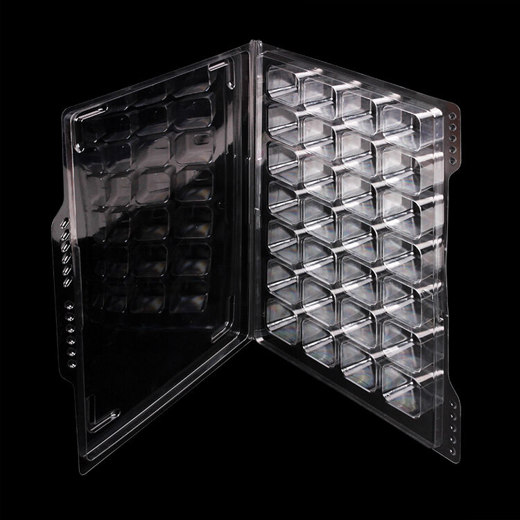 What Are the Latest Trends in Blister Packaging for Medicine?