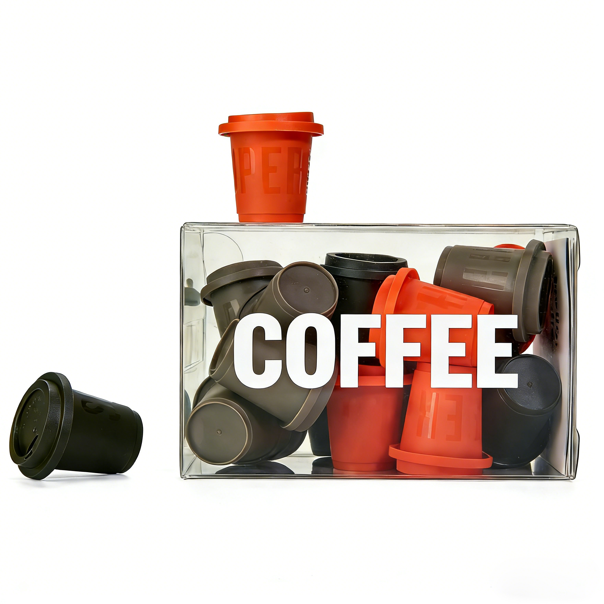 What Are the Trending Designs for Transparent Plastic Boxes in 2023?