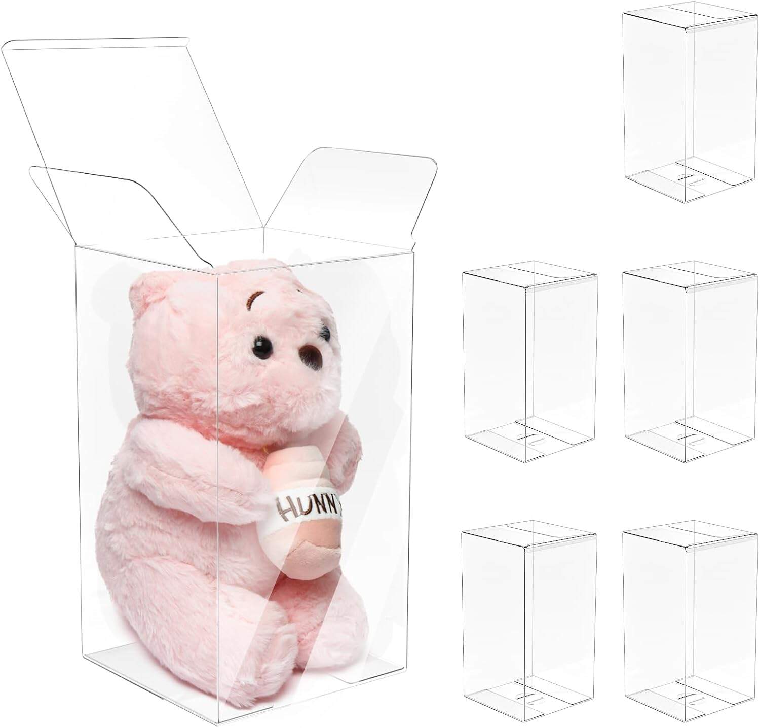 What Common Issues Arise with Transparent Packaging, and How to Solve Them?
