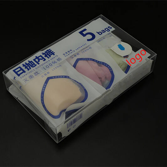 Where to Find Customizable Clear PVC Plastic Boxes for Your Brand?