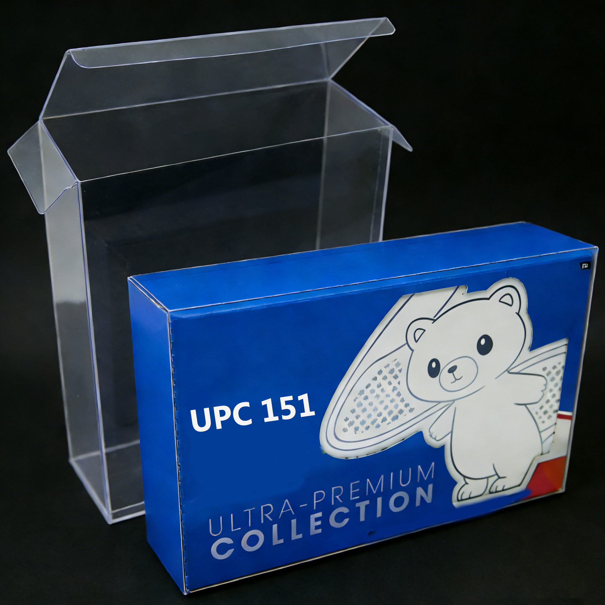 Where to Find Affordable Transparent Gift Boxes for Bulk Purchase?