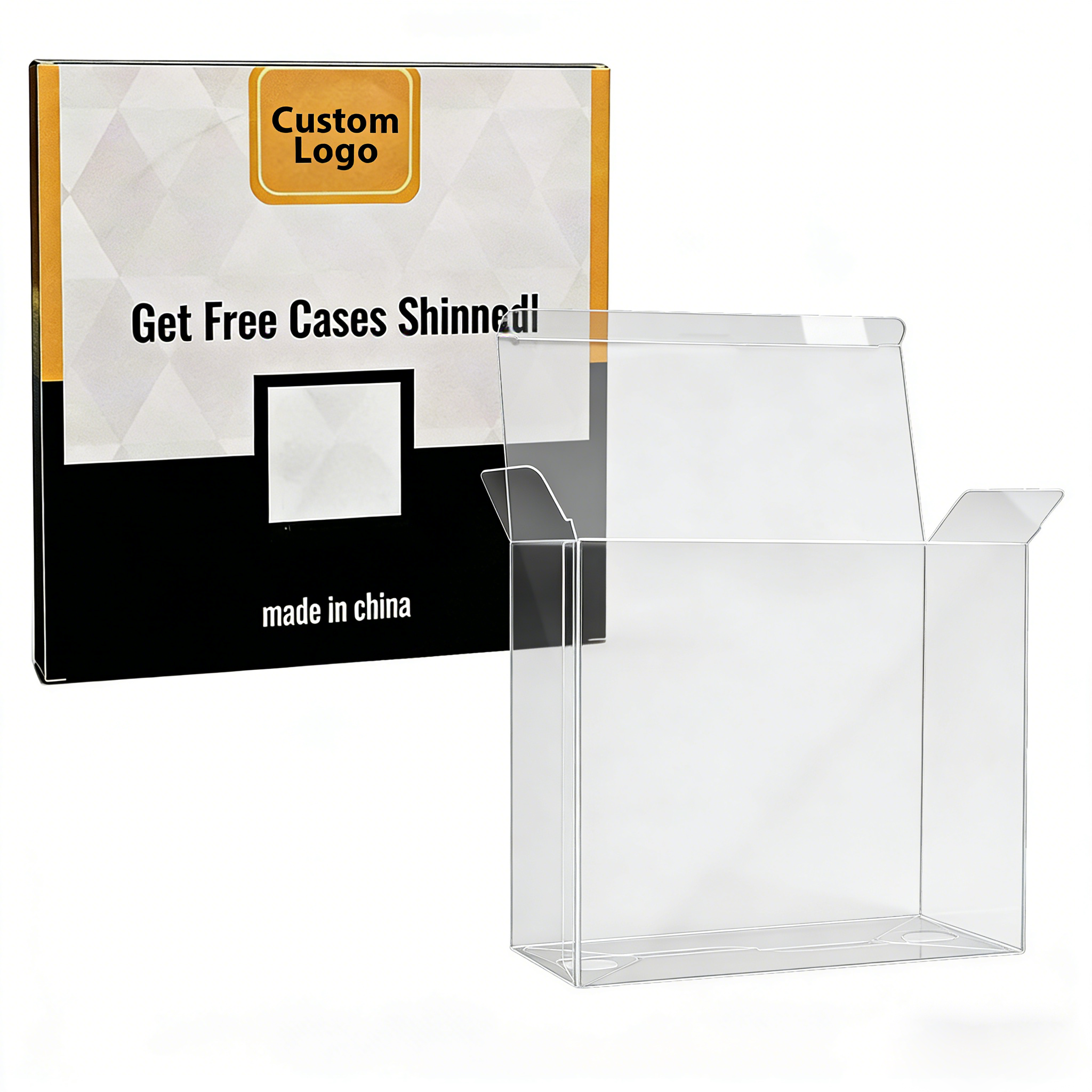 How Transparent Pet Boxes Enhance Product Visibility and Sales