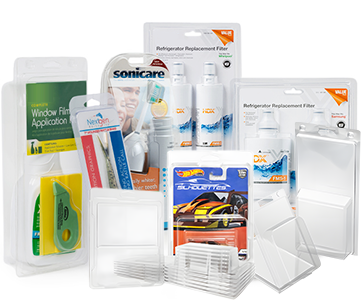 How to Choose the Right Custom Clamshell Packaging Solutions for Your Products