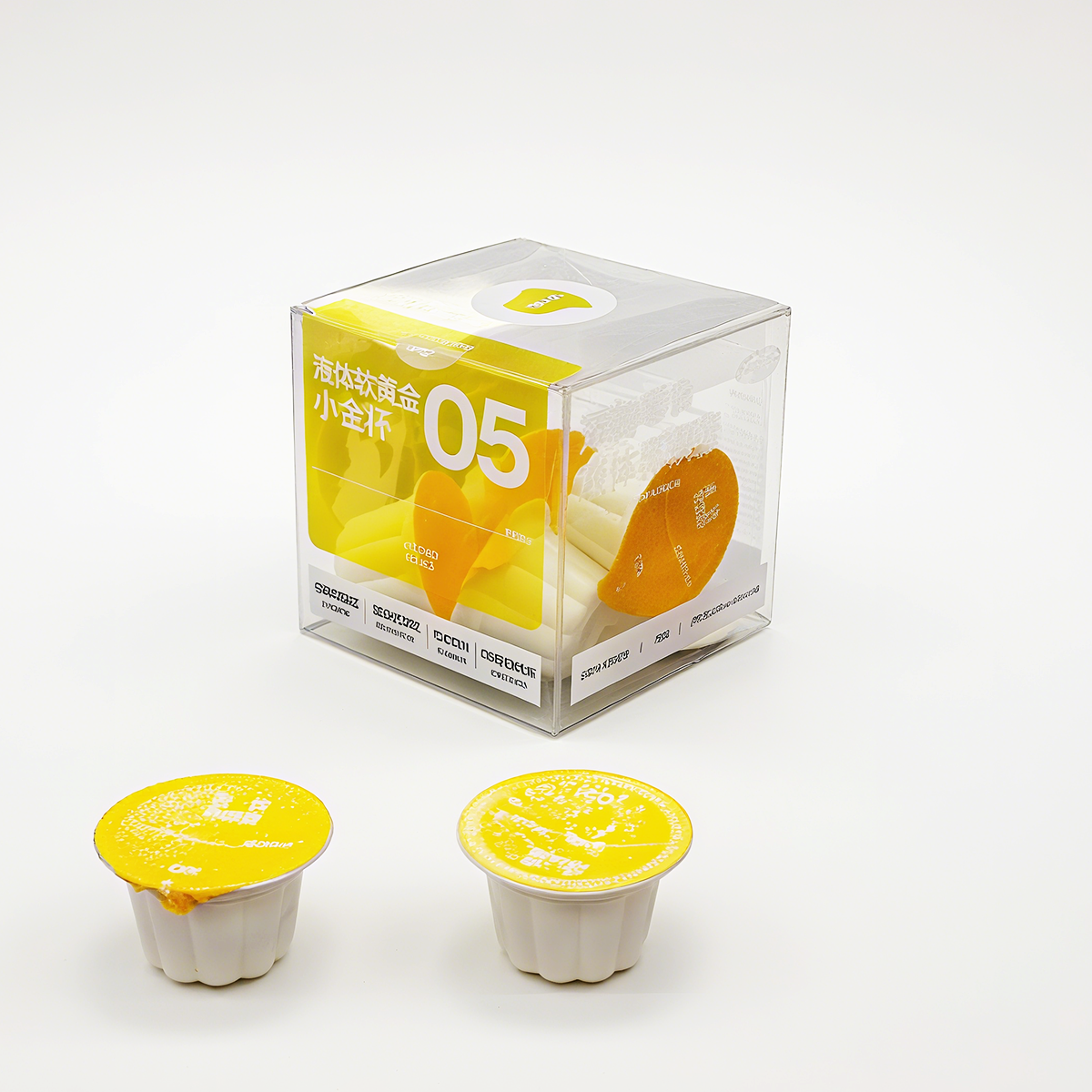 How to Order Bulk Clear PVC Boxes for Your Business