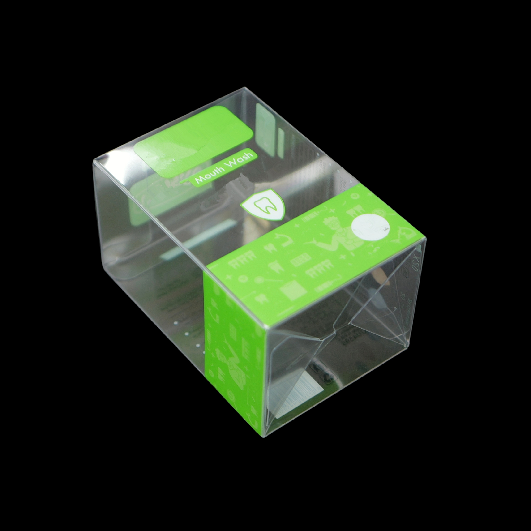 Where to Find High-Quality Clear Plastic Gift Boxes at Competitive Prices