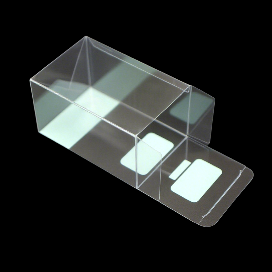How to Choose the Right Clear Plastic Gift Boxes for Wholesale Purchases