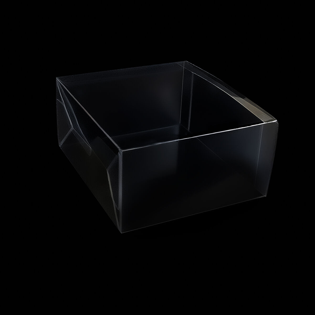 Where to Buy Affordable Clear Pet Boxes in Bulk?