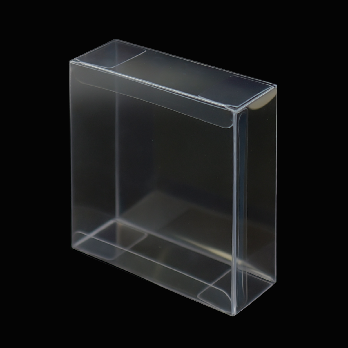 What Are the Benefits of Using Clear PVC Box Packaging for Retail?