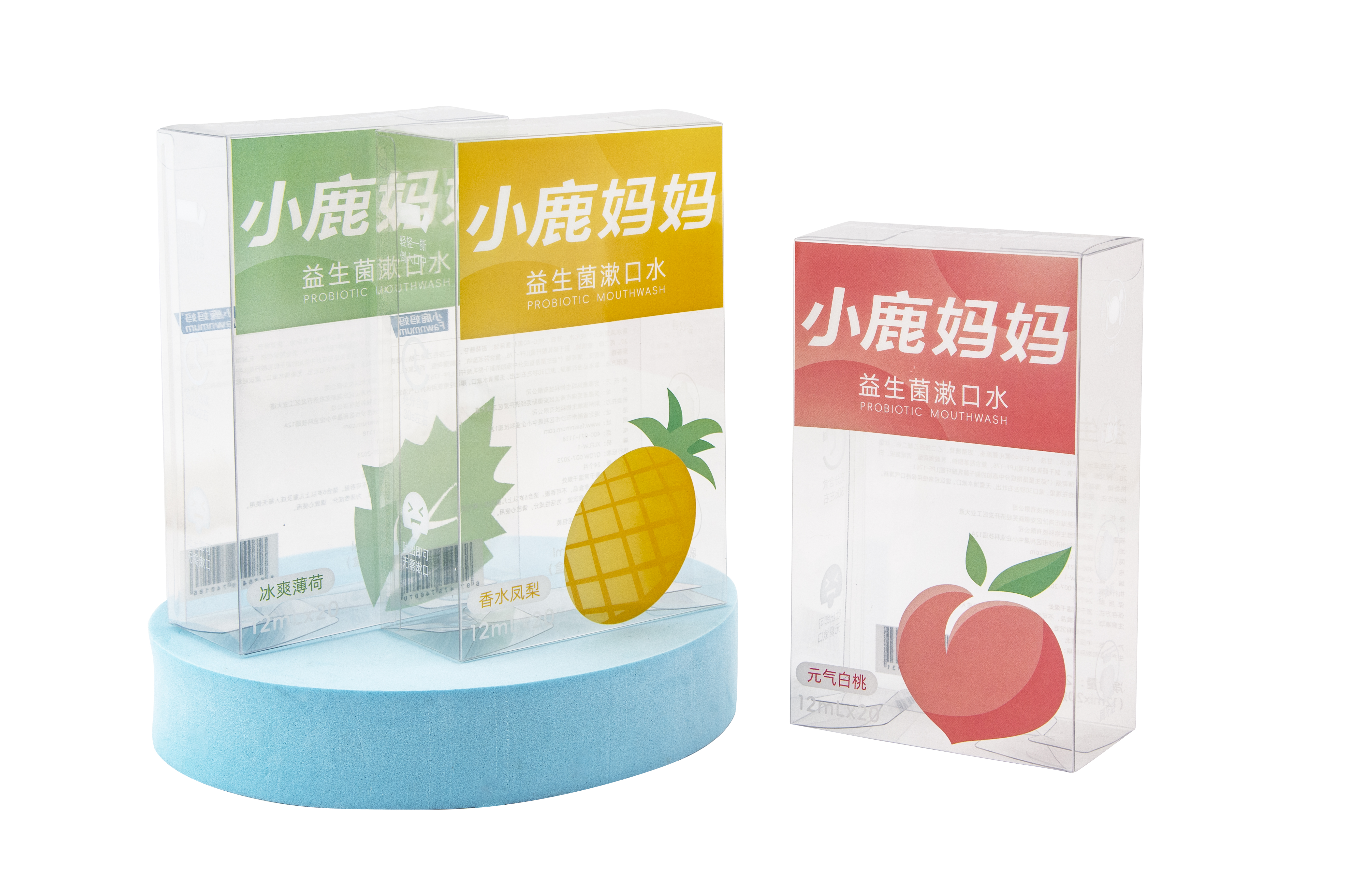 Where to Find Eco-Friendly Acetate Plastic Boxes for Sustainable Packaging