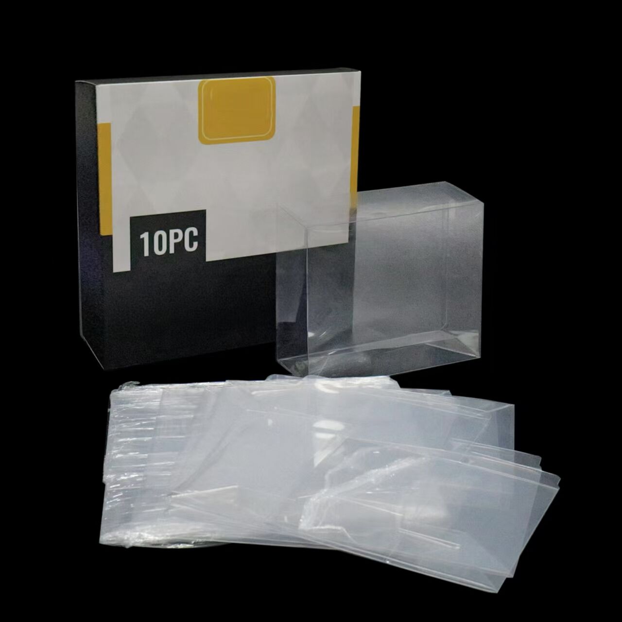 What Makes Acetate Gift Boxes a Trending Choice for Retailers?