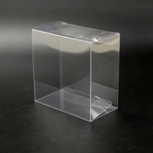 What Makes Clear Acetate Boxes Ideal for Retail Display?