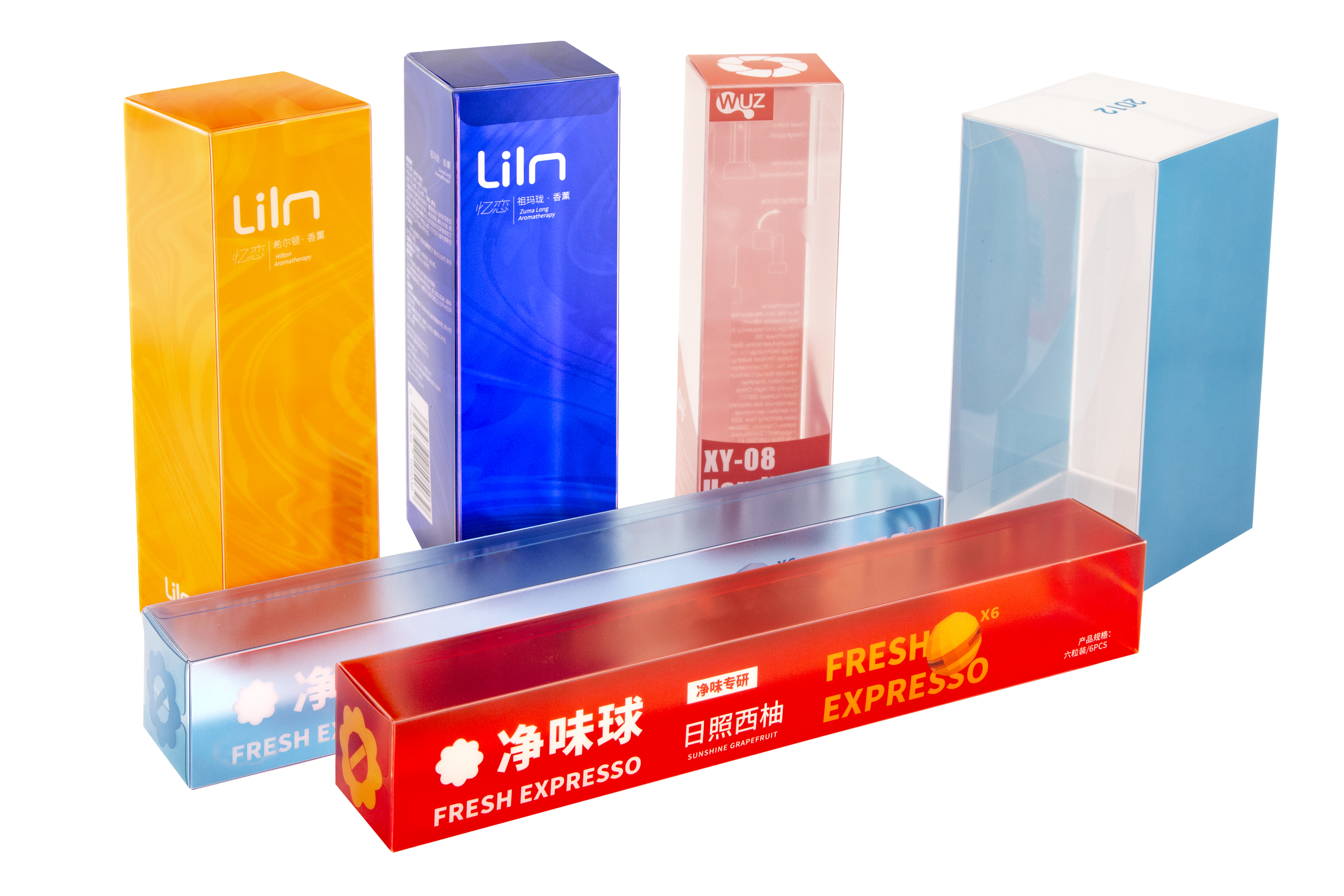What Common Issues Do Buyers Face with Transparent Box Plastic?