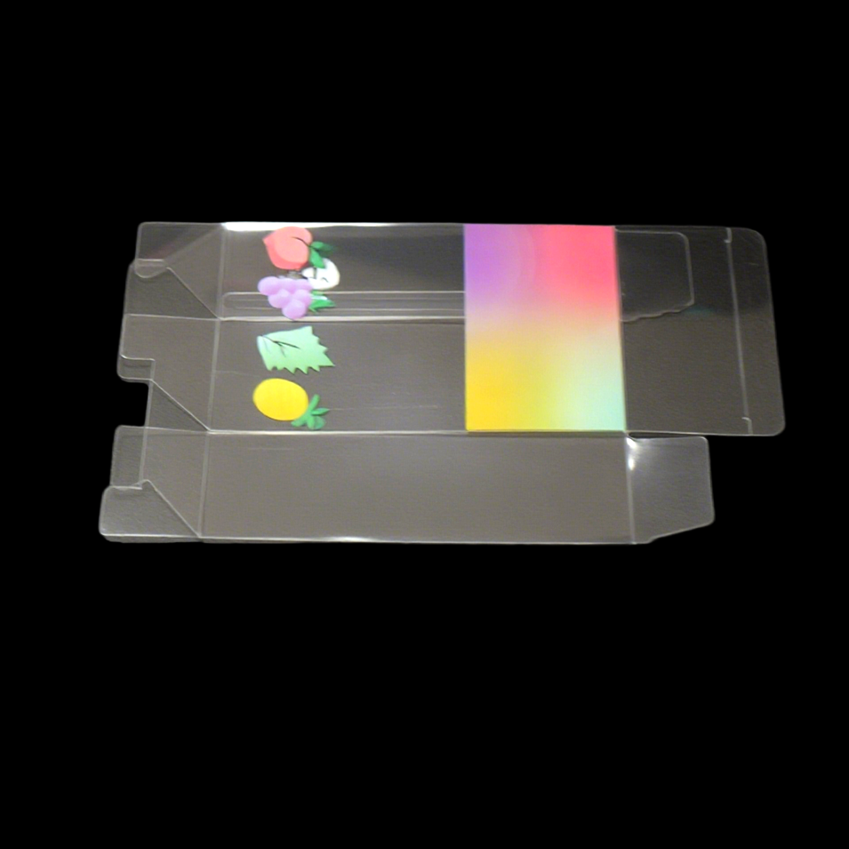 Where Can You Buy Bulk Foldable Transparent Storage Boxes at Competitive Prices?