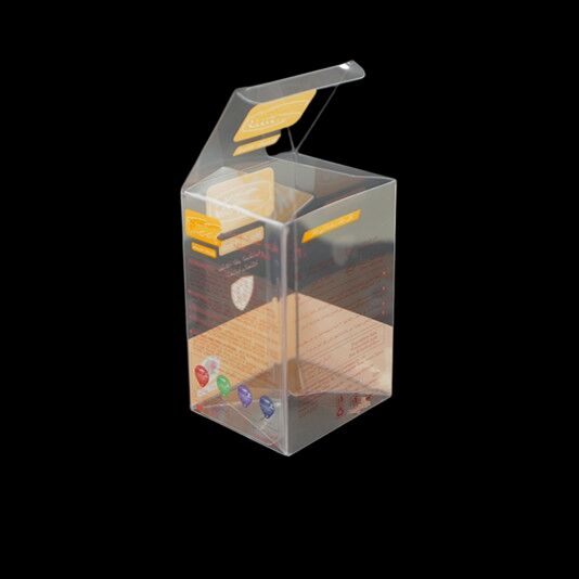 Common Usage Issues with Clear Plastic Boxes and How to Overcome Them