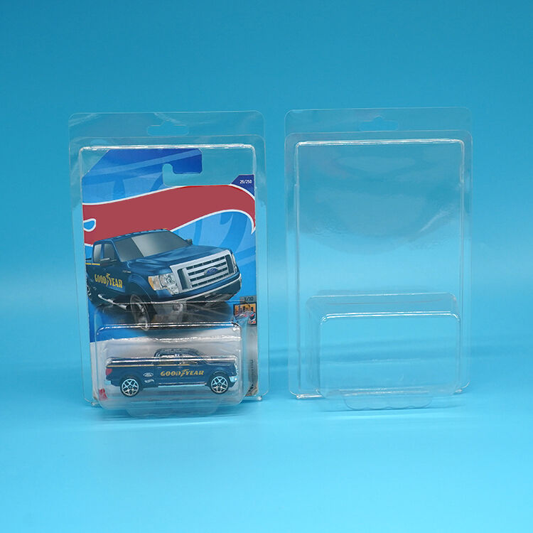 Where to Source Eco-Friendly Blister Box Packaging Solutions