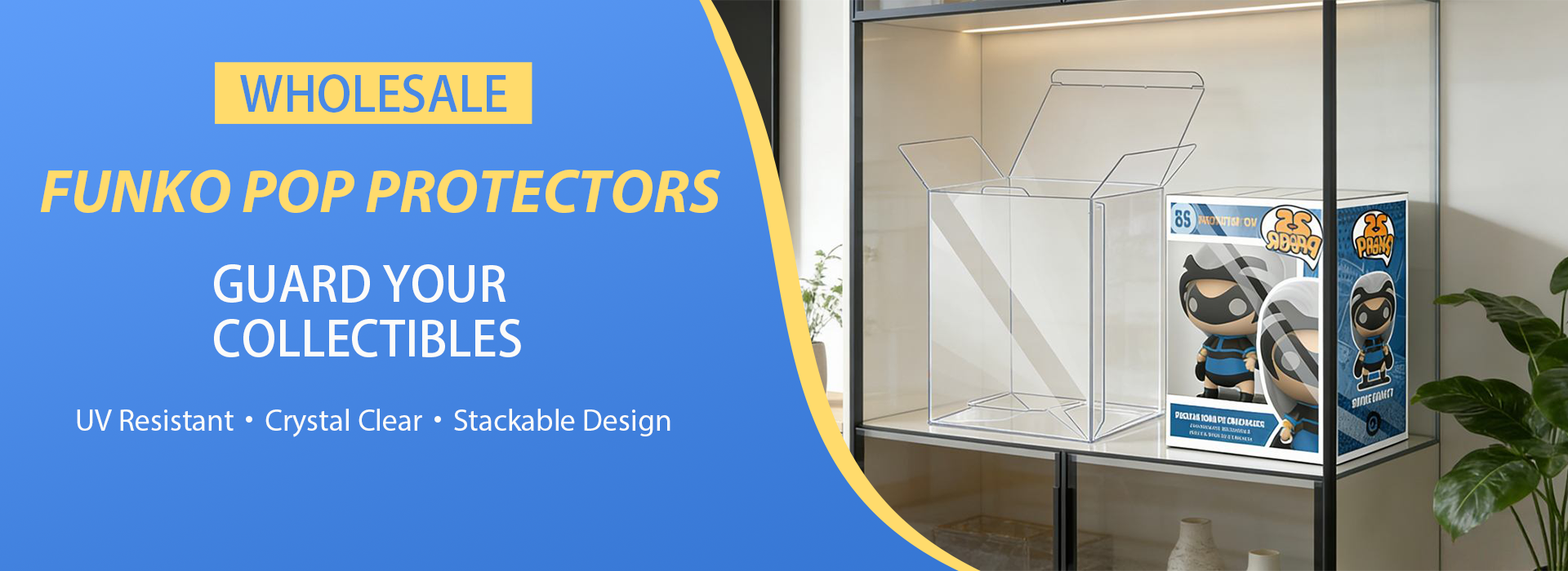 funko pop protectors388-0