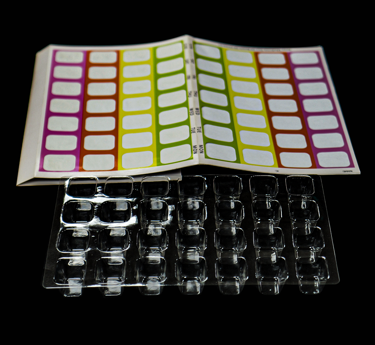 Where to Find the Best Wholesale Alu PVC Blister Packaging Suppliers?